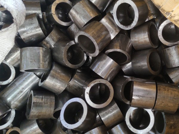 新晃无缝钢管切割