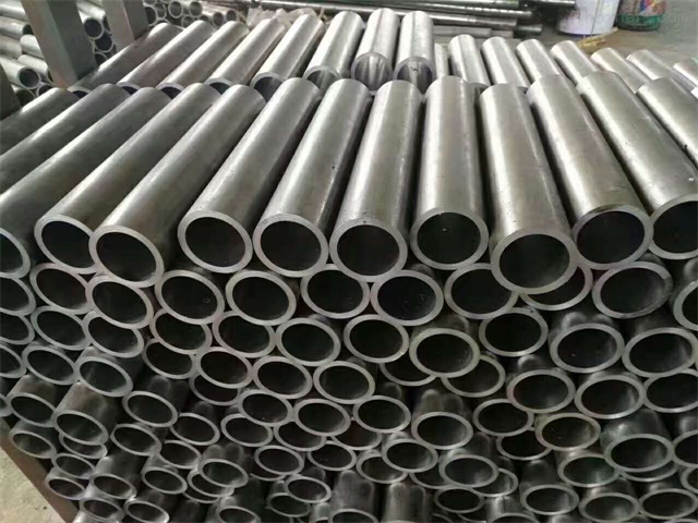 新晃30CrMo精密无缝钢管
